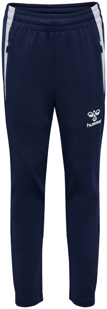 Hummel Lead 2.0 Trainingshose, 164, marine/weiß
