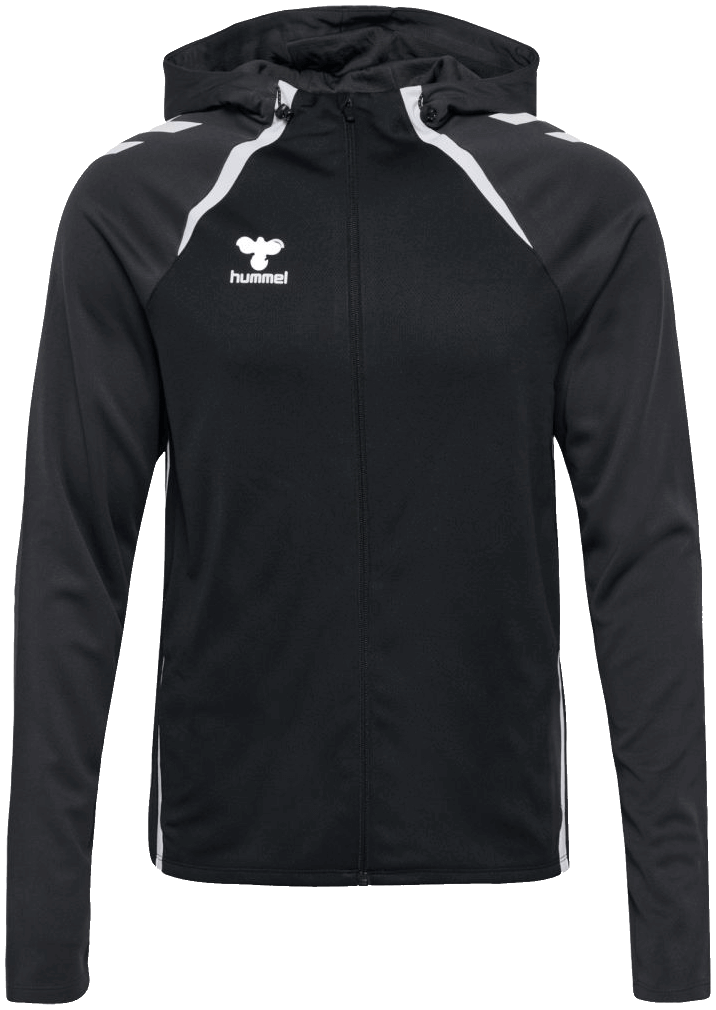 Hummel Lead 2.0 Trainingsjacke mit Kapuze