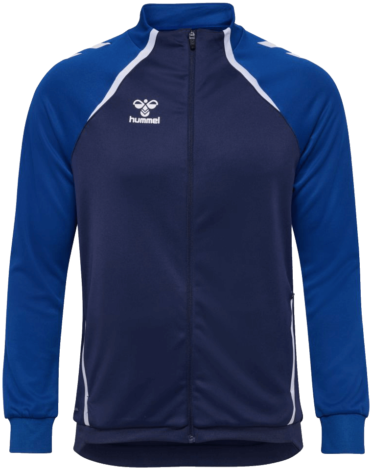 Hummel Lead 2.0 Trainingsjacke, 3XL, marine/blau