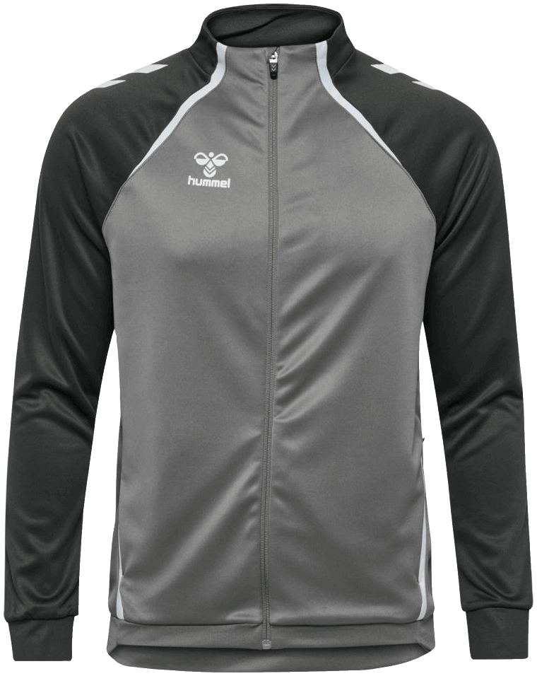 Hummel Lead 2.0 Trainingsjacke, 3XL, grau