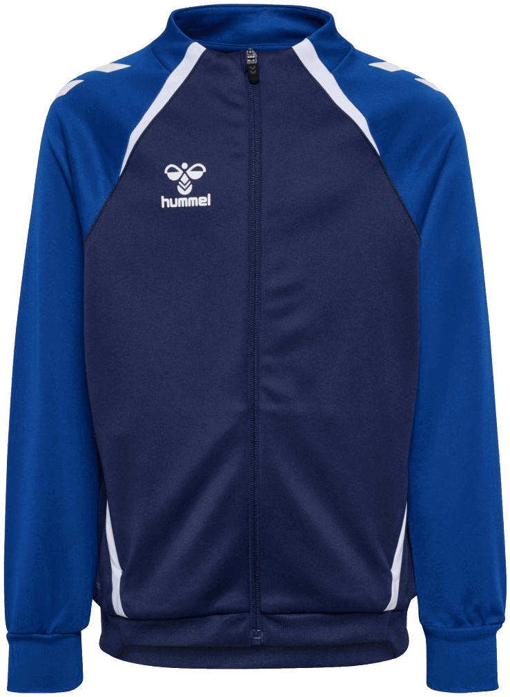 Hummel Lead 2.0 Trainingsjacke, 164, marine/blau