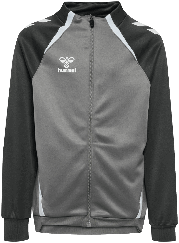 Hummel Lead 2.0 Trainingsjacke, 164, grau