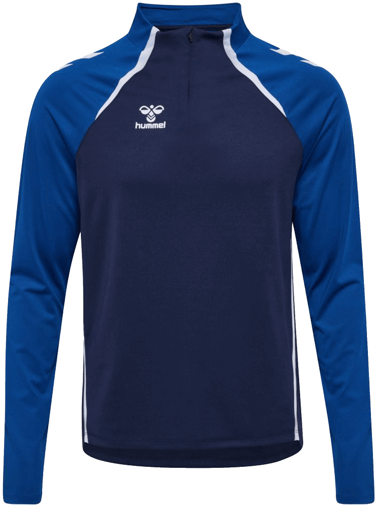 Hummel Lead 2.0 Trainingstop, 3XL, marine/blau
