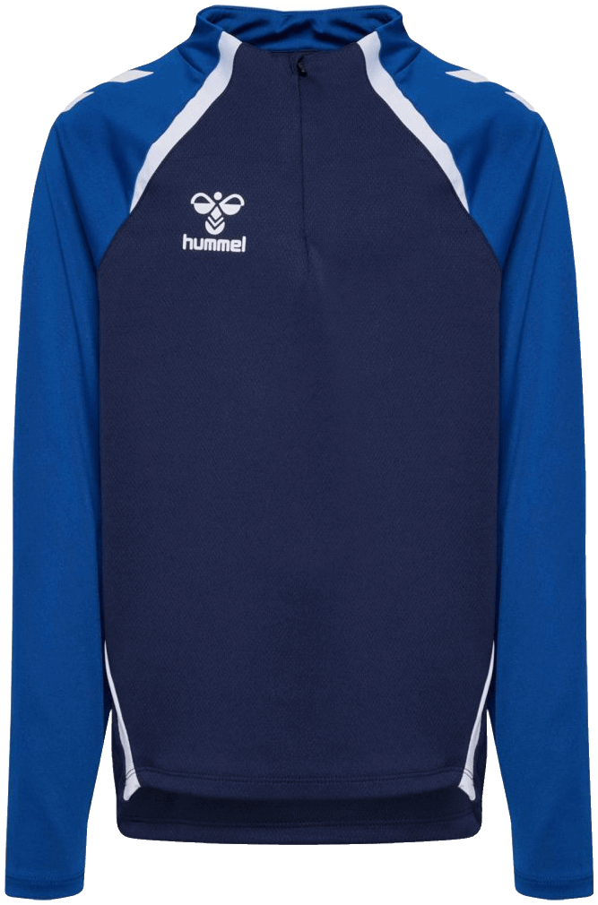 Hummel Lead 2.0 Trainingstop, 164, marine/blau