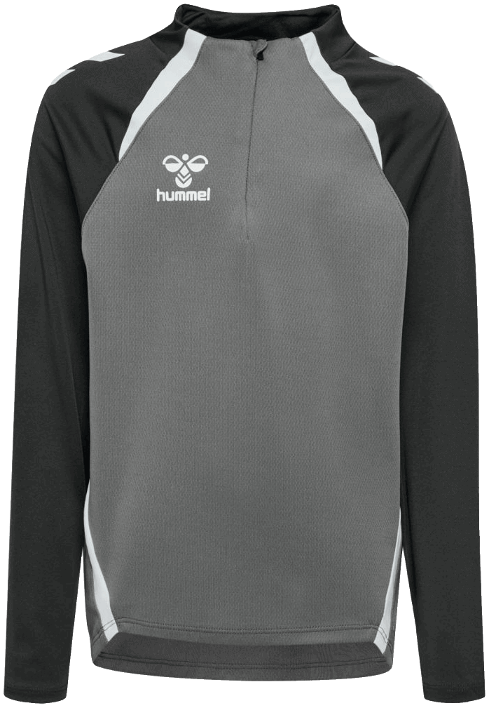 Hummel Lead 2.0 Trainingstop, 164, grau