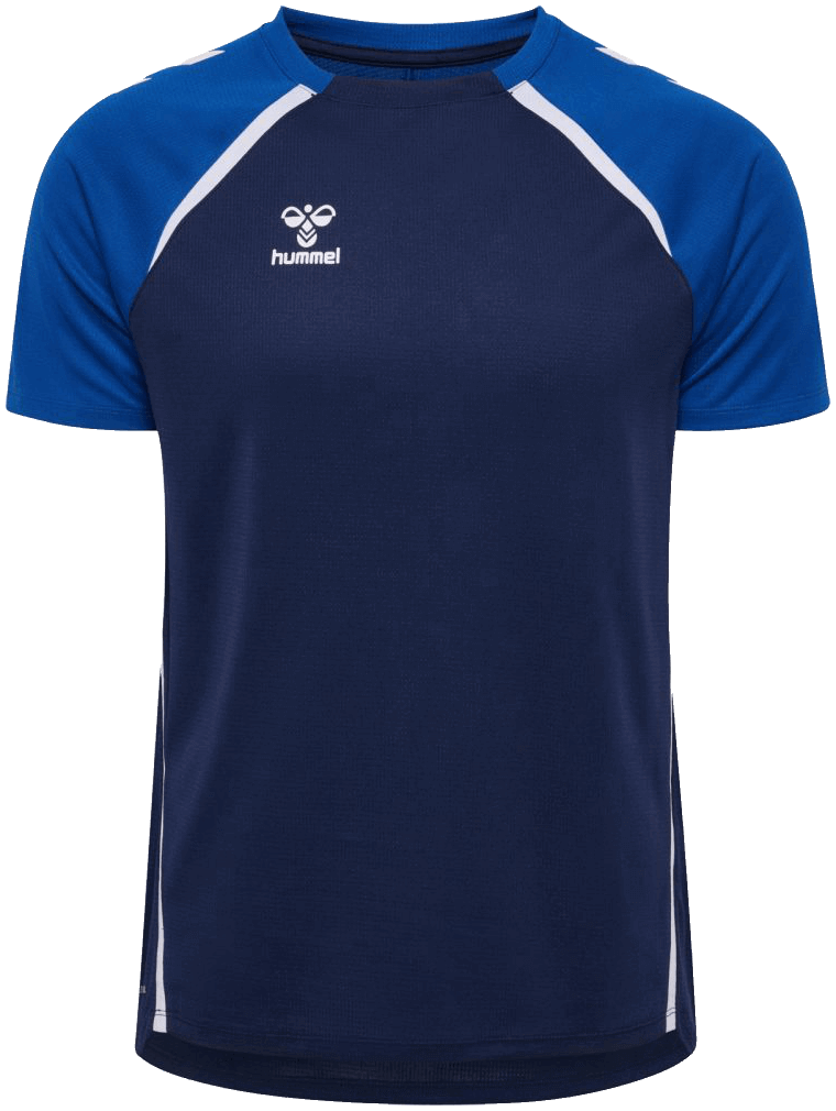 Hummel Lead 2.0 Trikot, 3XL, marine/blau