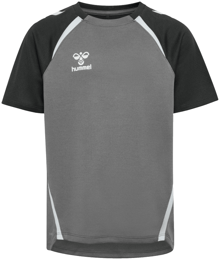 Hummel Lead 2.0 Trikot, 164, grau