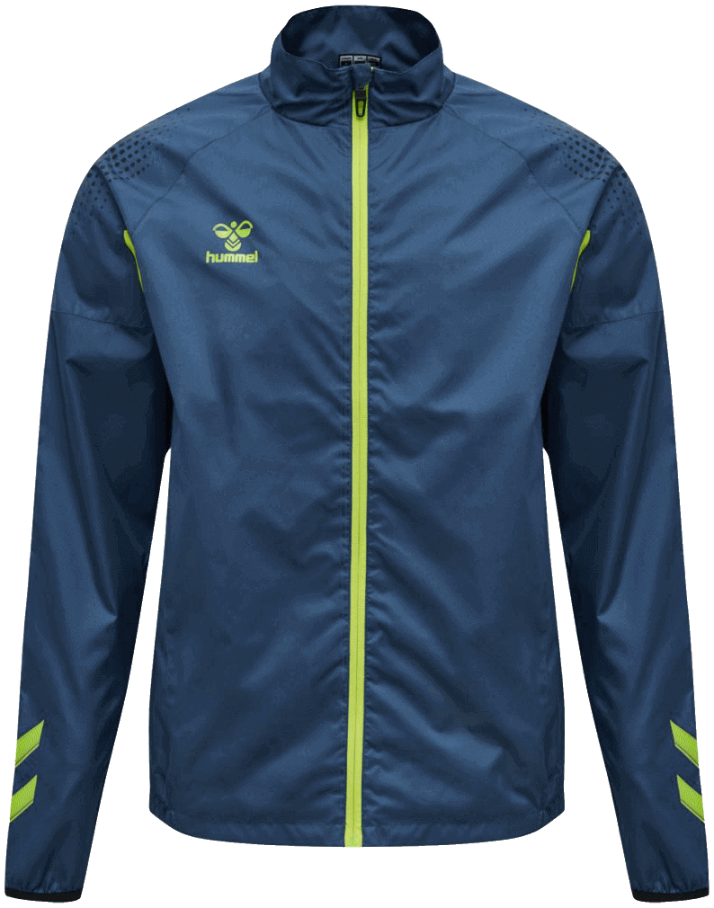Hummel windbreaker best sale
