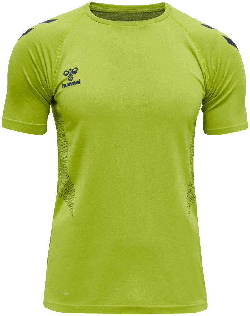 Hummel Lead Trainingsshirt