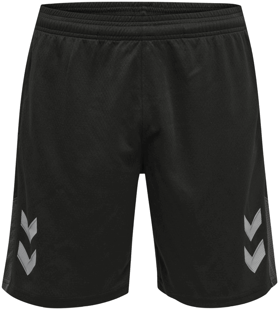 Hummel Lead Woven Shorts