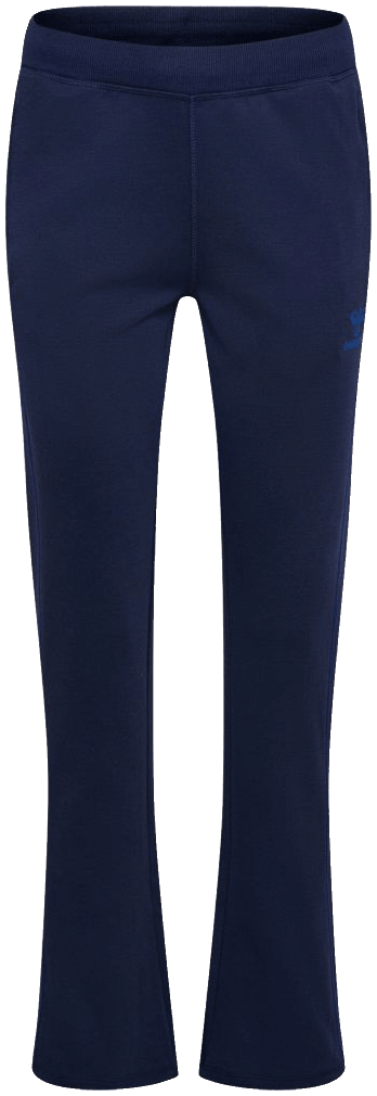 Hummel Move 2.0 Präsentationshose, 2XL, marine/blau