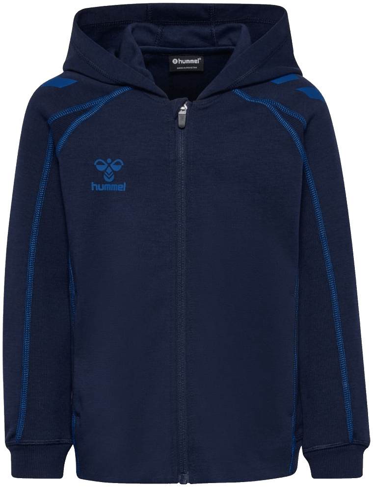 Hummel Move 2.0 Trainingsjacke mit Kapuze