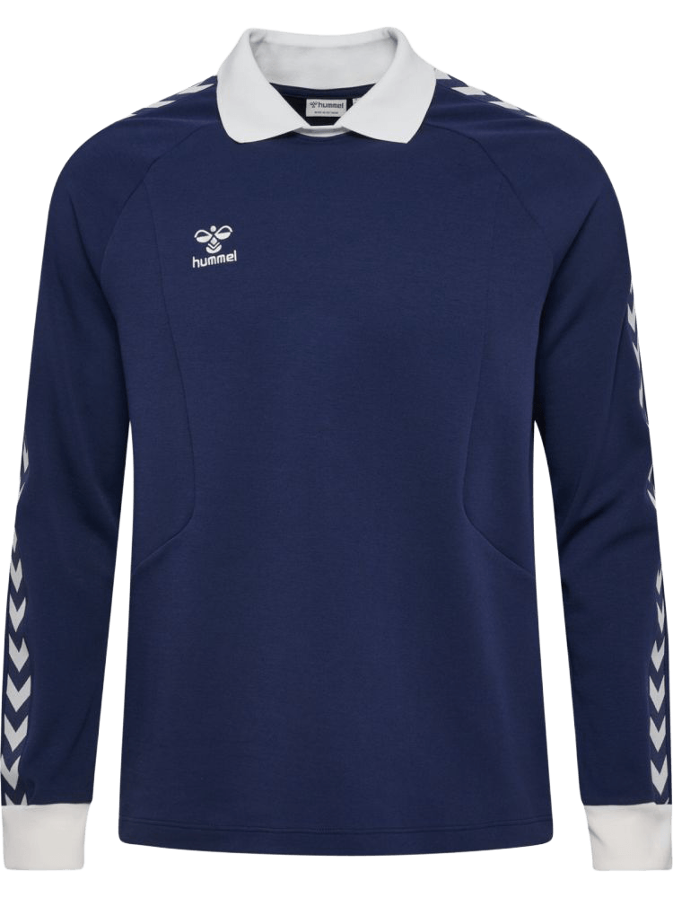 Hummel Poloshirt ROOT