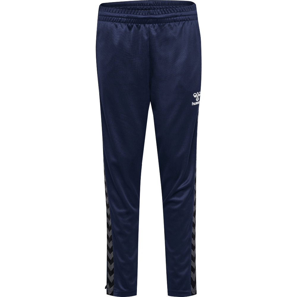 Hummel Polyesterhose Authentic