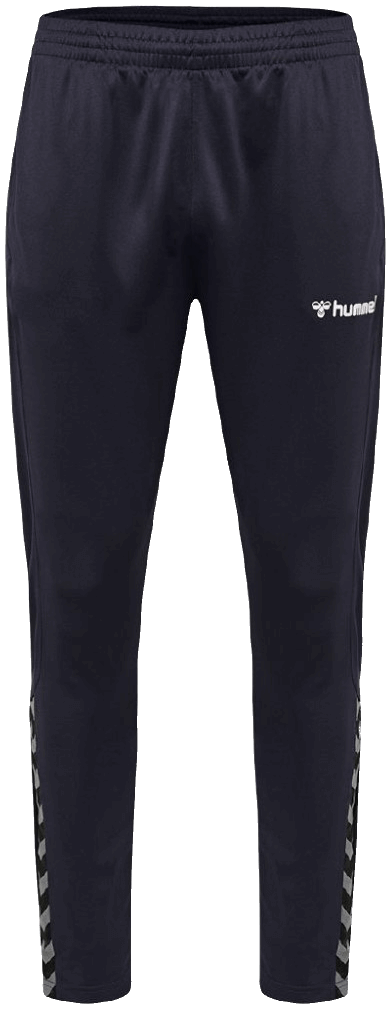 Hummel Polyesterhose Authentic