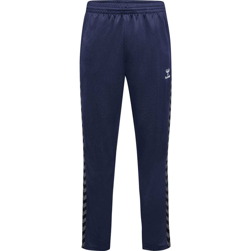 Hummel Polyesterhose Authentic