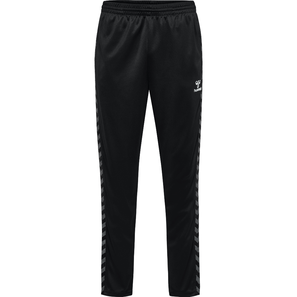 Hummel Polyesterhose, 3XL, schwarz