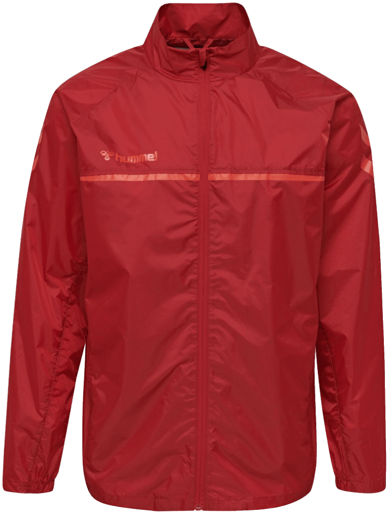 Hummel Polyesterjacke Authentic Pro