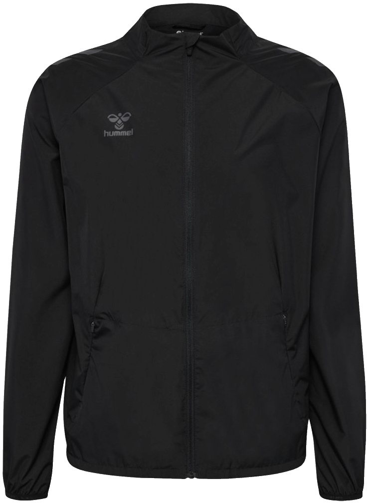 Hummel Pro Training Lightweight Trainingsjacke Pro Training