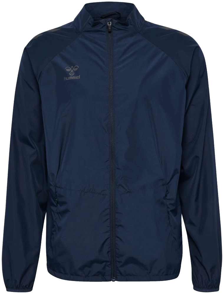 Hummel Pro Training Lightweight Trainingsjacke Pro Training