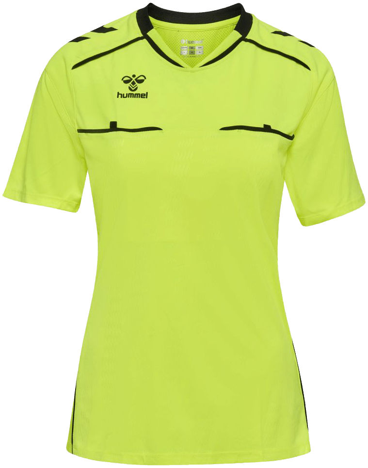 Hummel Schiedsrichter Trikot Referee