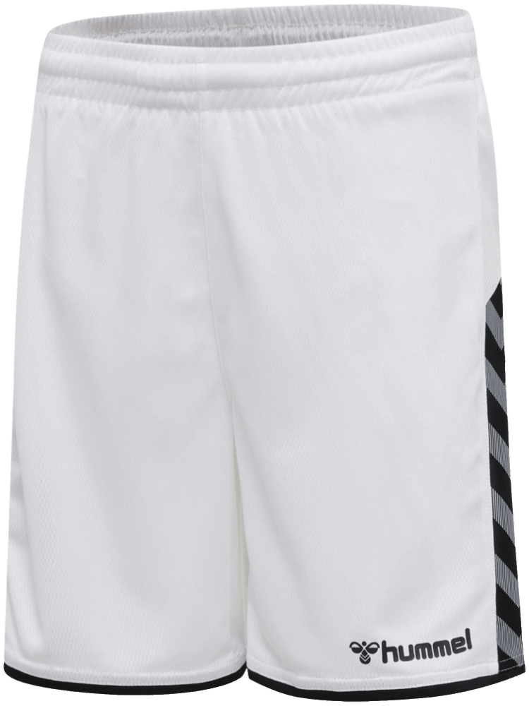 Hummel Short Authentic