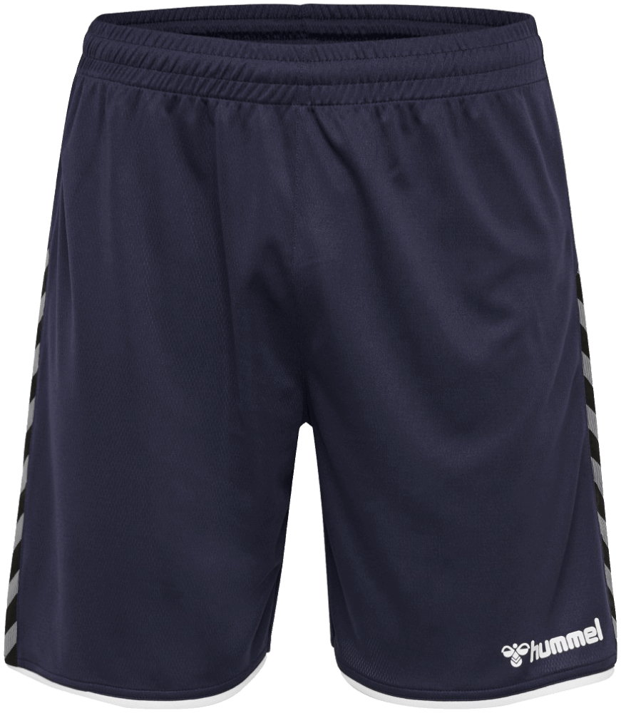 Hummel Short Authentic, 176, marine