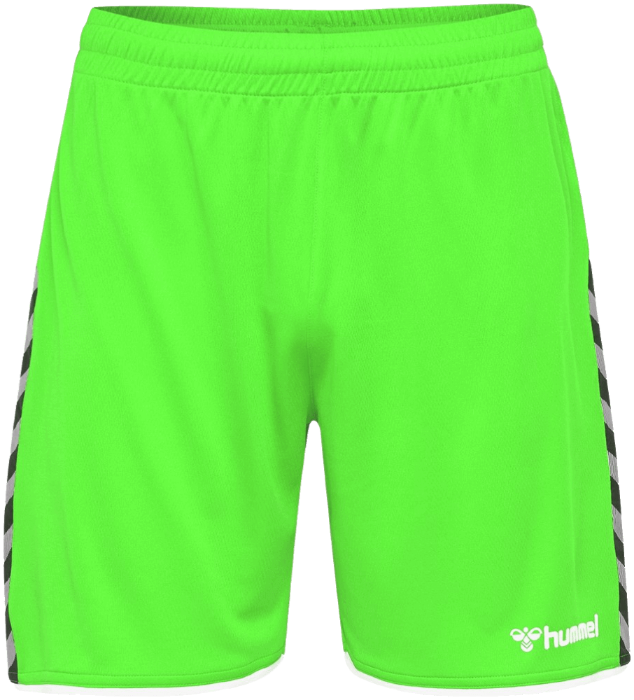 Hummel Short Authentic, 176, lemon