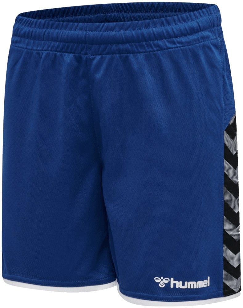 Hummel Short Authentic