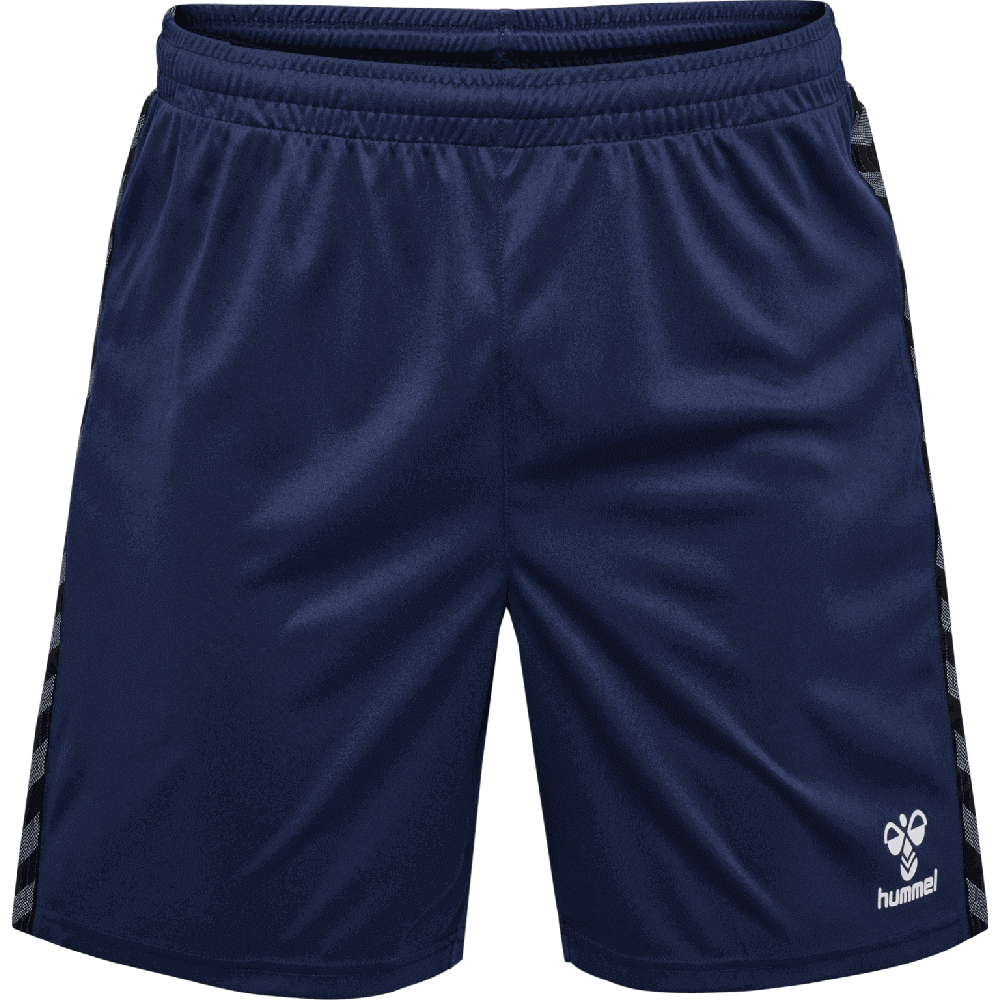 Hummel Shorts Authentic, 3XL, marine