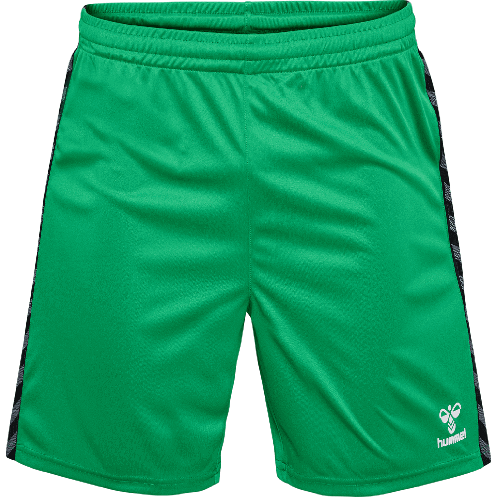 Hummel Shorts Authentic, 3XL, grün