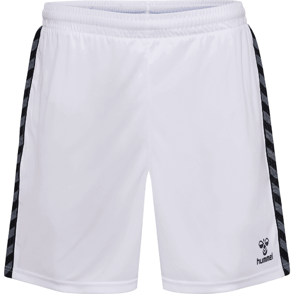 Hummel Shorts Authentic, 3XL, weiß
