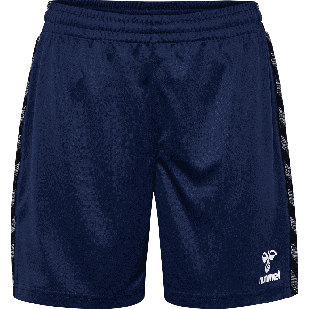Hummel Shorts Authentic, 176, marine