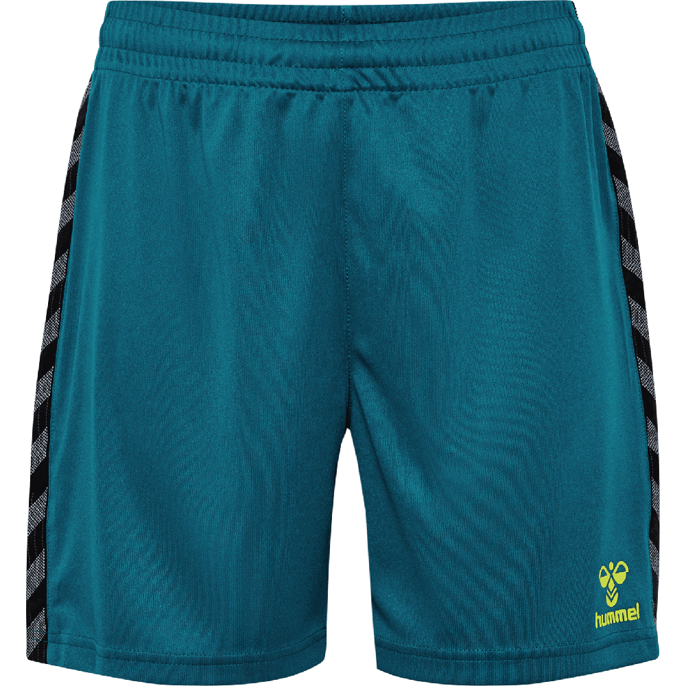 Hummel Shorts Authentic, 176, petrol