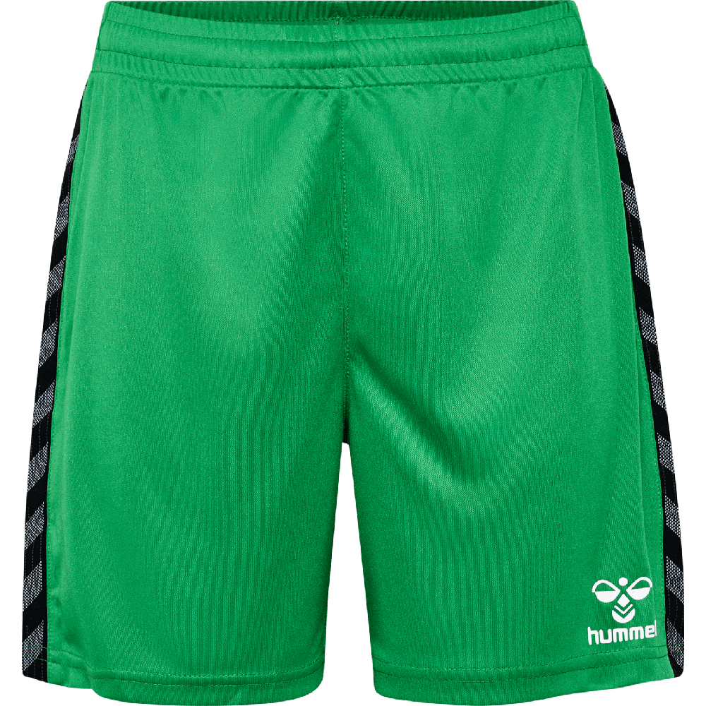 Hummel Shorts Authentic, 176, grün