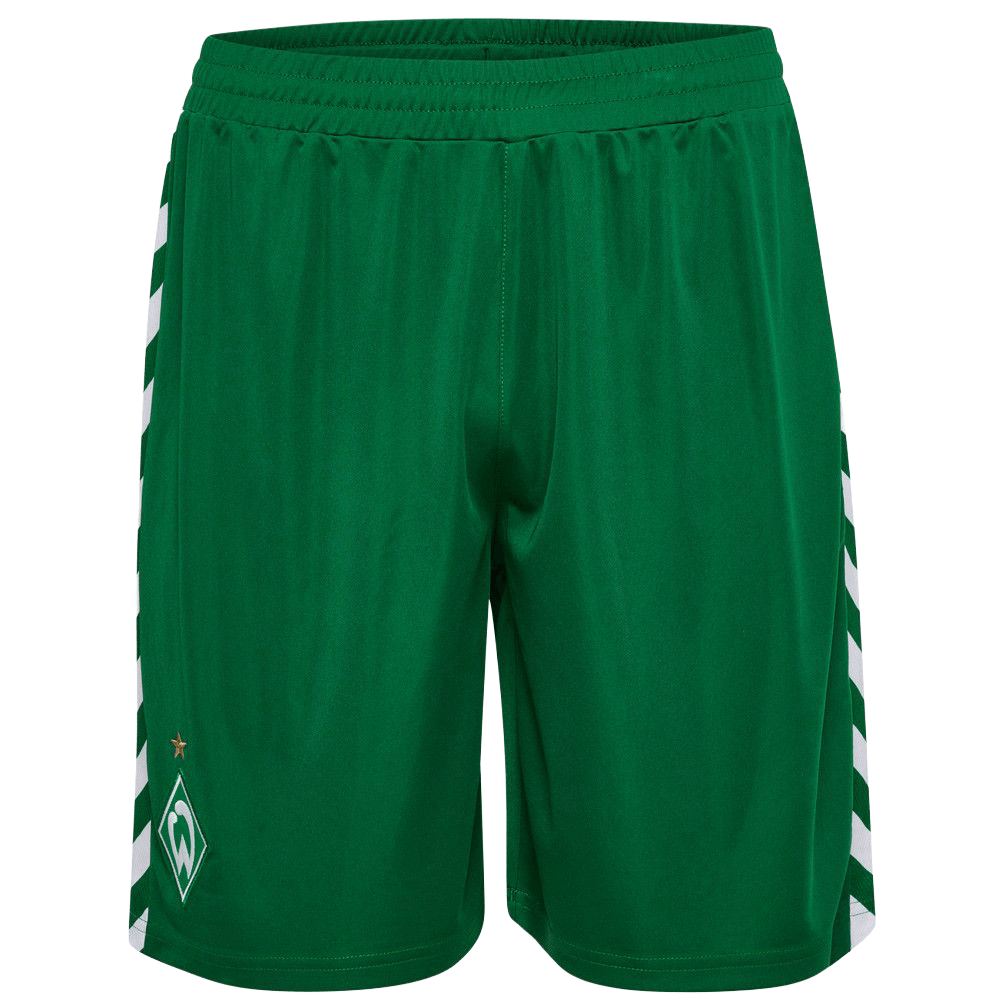 Hummel Shorts Werder Bremen 26/27