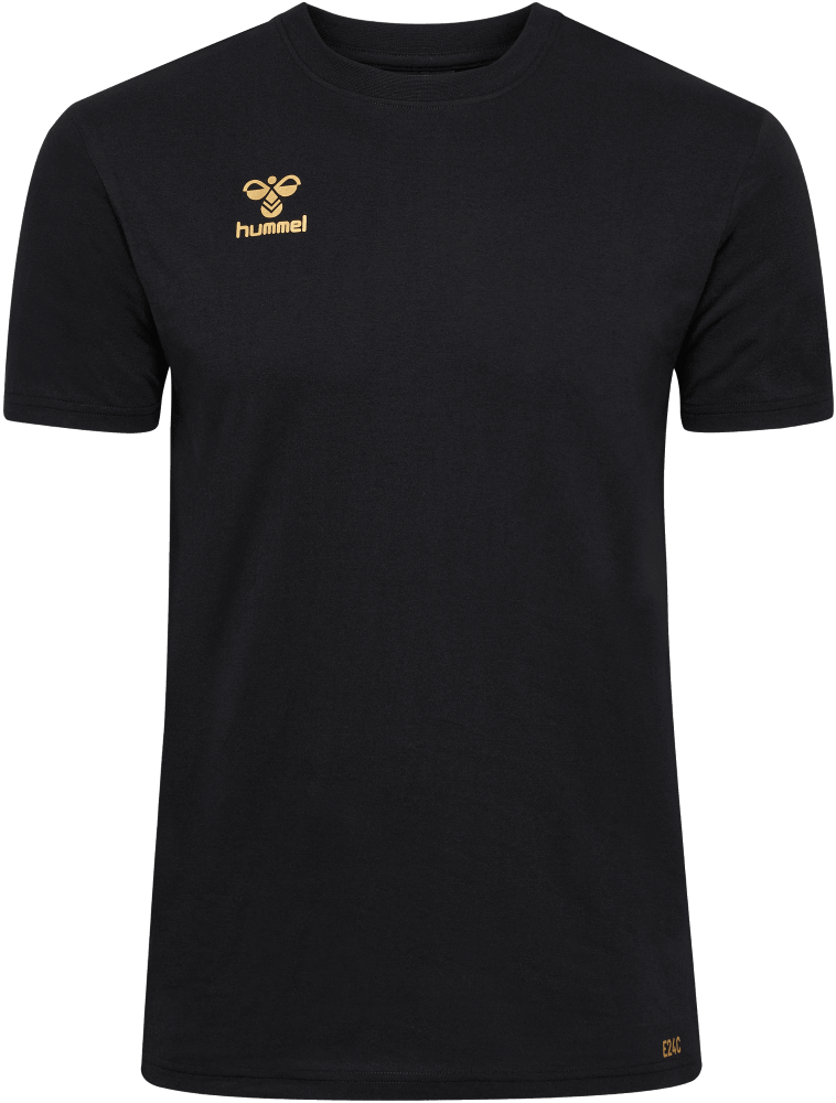 Hummel T-Shirt EM24 Collection