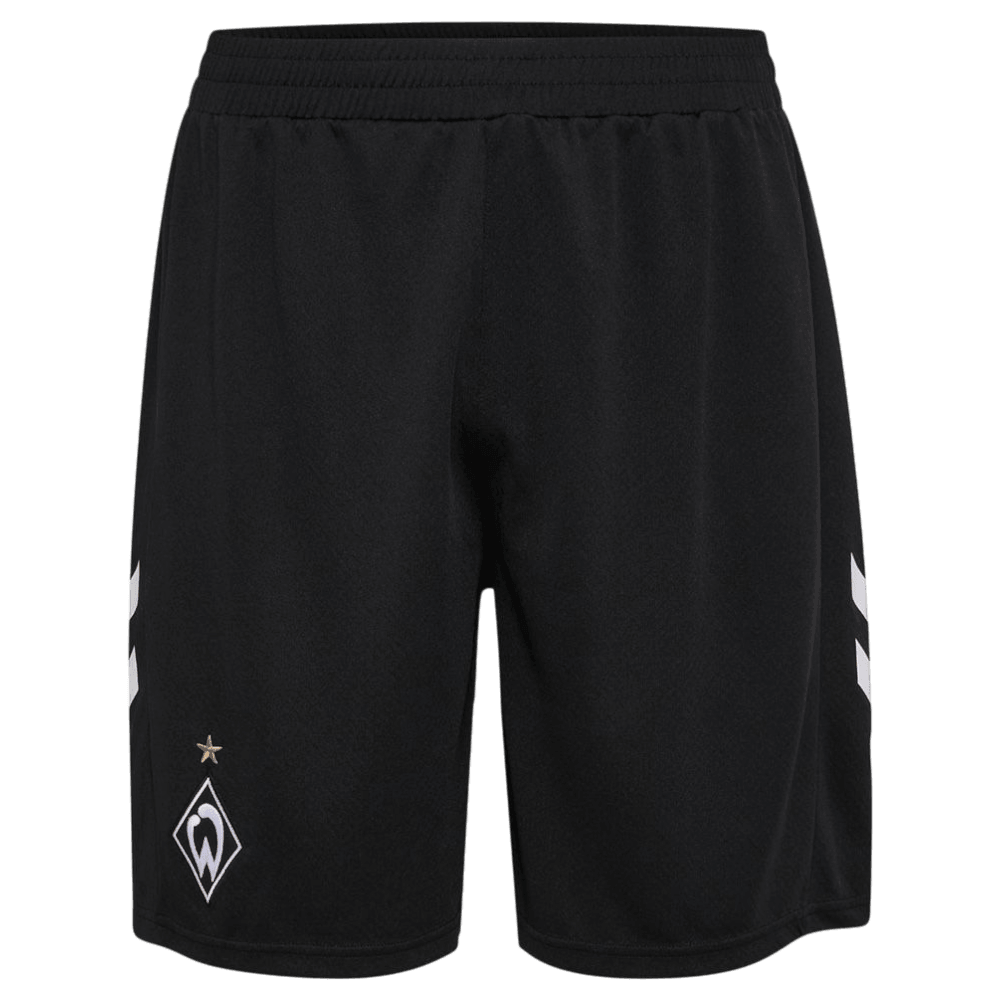 Hummel Torwart Heimshorts Werder Bremen 26/27
