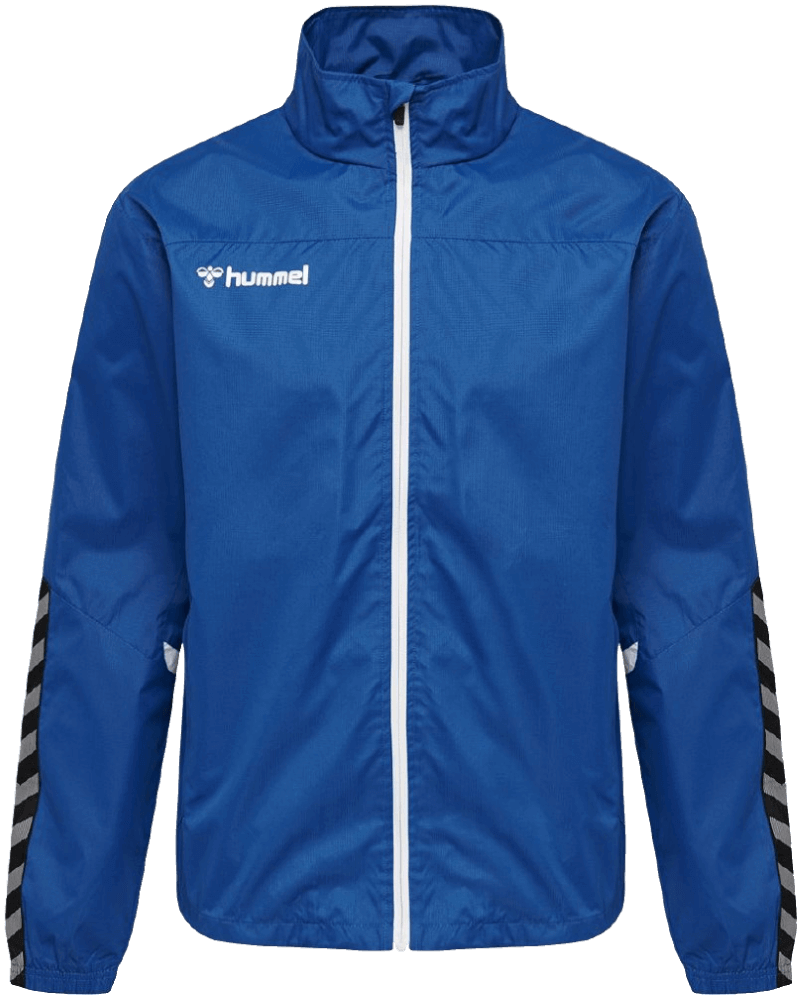 Hummel Trainingsjacke Authentic, 3XL, blau