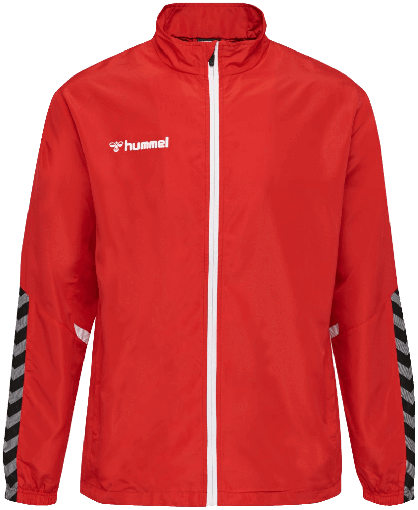 Hummel Trainingsjacke Authentic