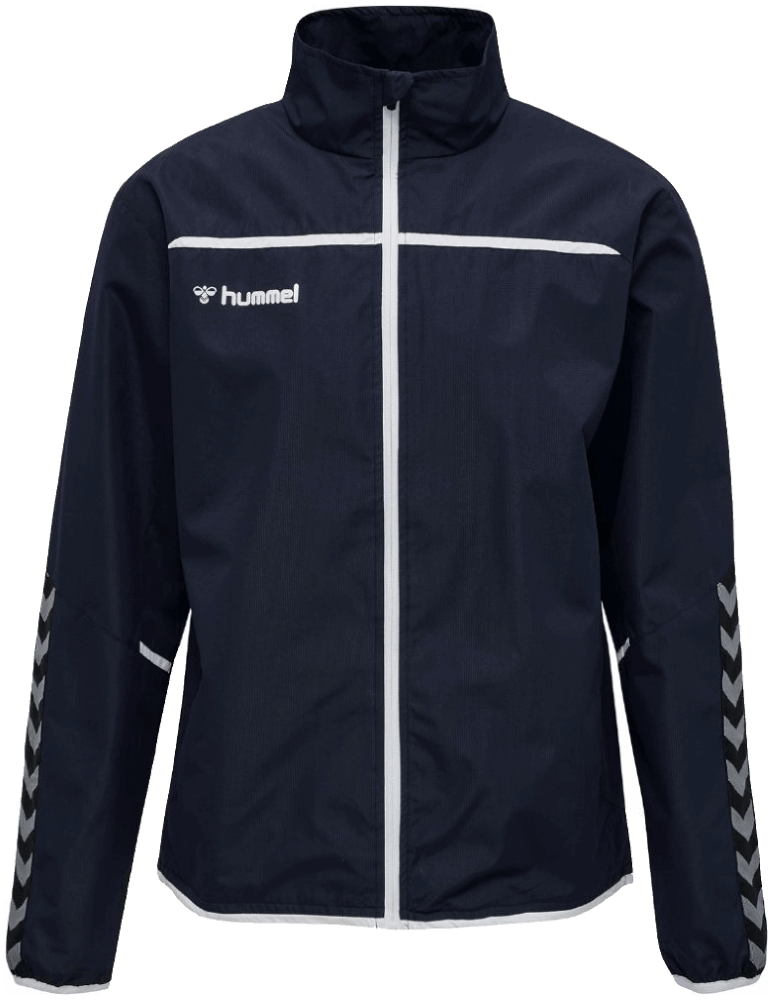 Hummel Trainingsjacke Authentic, 2XL, marine