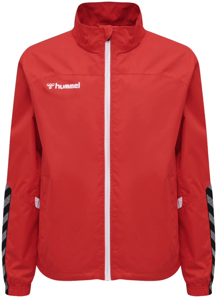 Hummel Trainingsjacke Authentic