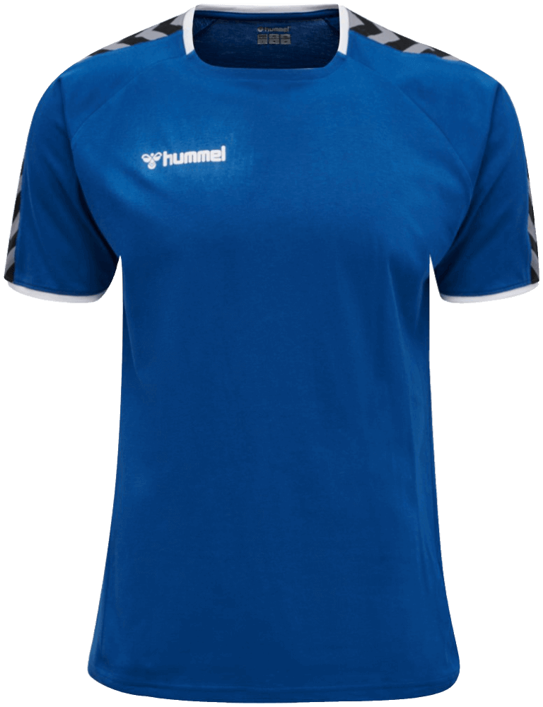 Hummel Trainingsshirt Authentic