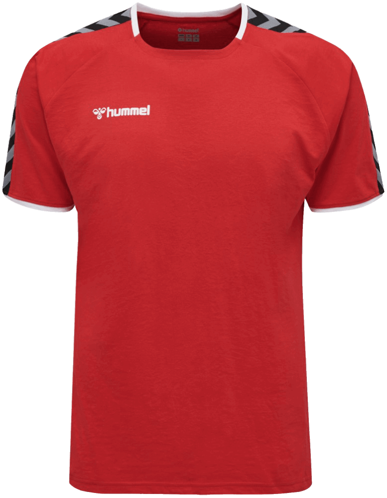 Hummel Trainingsshirt Authentic