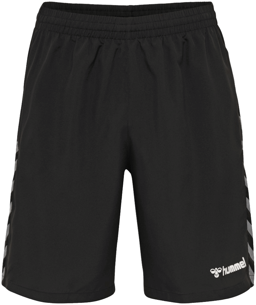 Hummel Trainingsshort Authentic