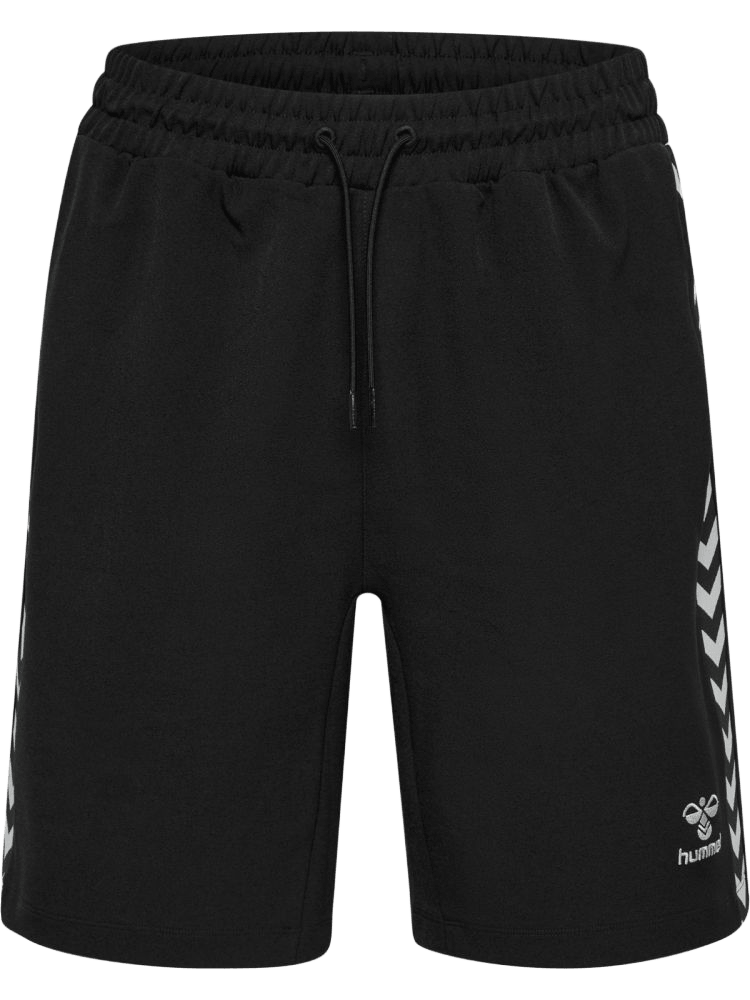 Hummel Trainingsshorts ROOT, 2XL, schwarz