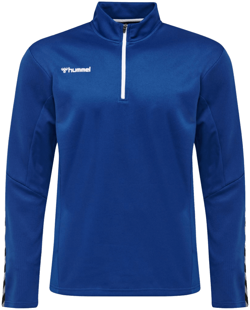 Hummel Trainingstop Authentic, 2XL, blau