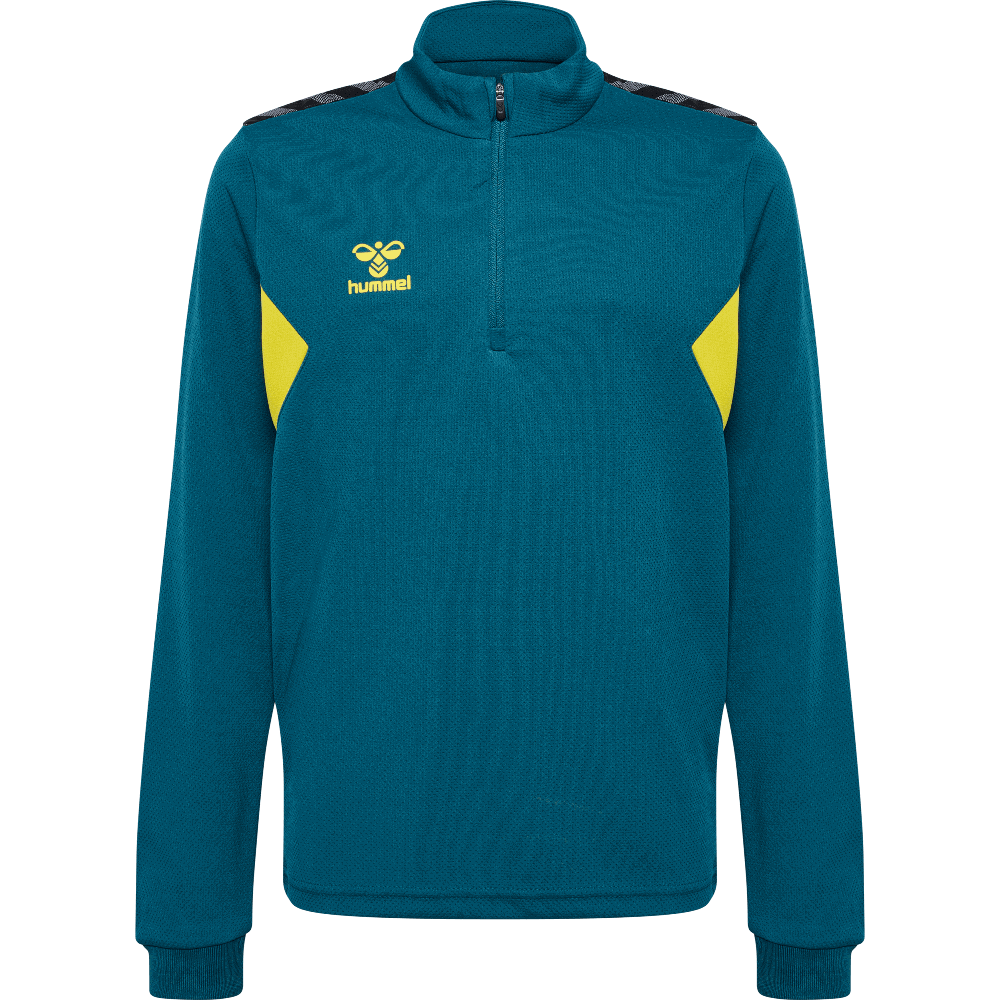 Hummel Trainingstop Authentic, 176, petrol