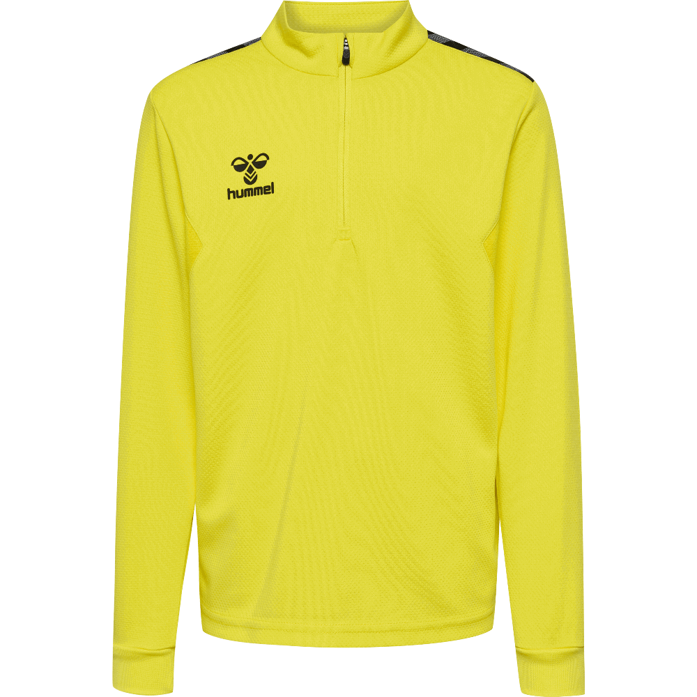 Hummel Trainingstop Authentic, 176, gelb