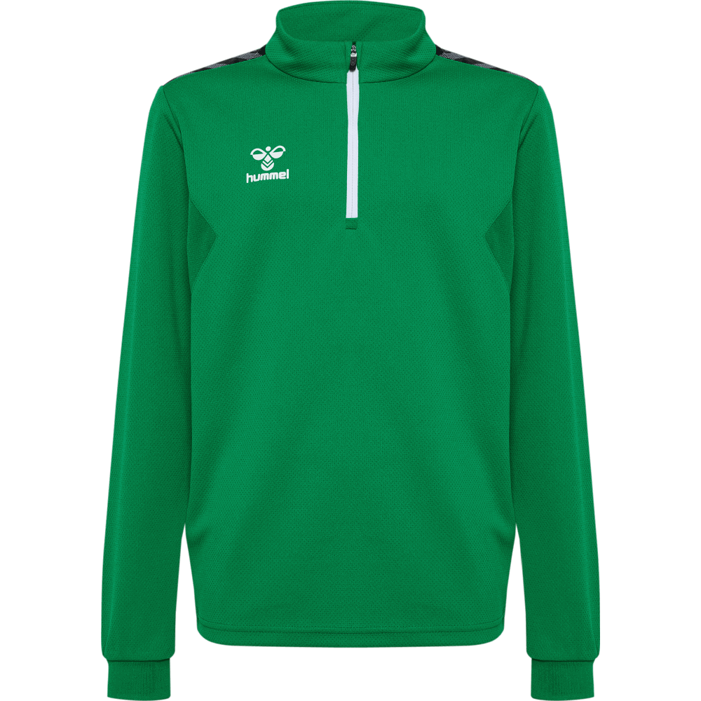 Hummel Trainingstop Authentic, 176, grün